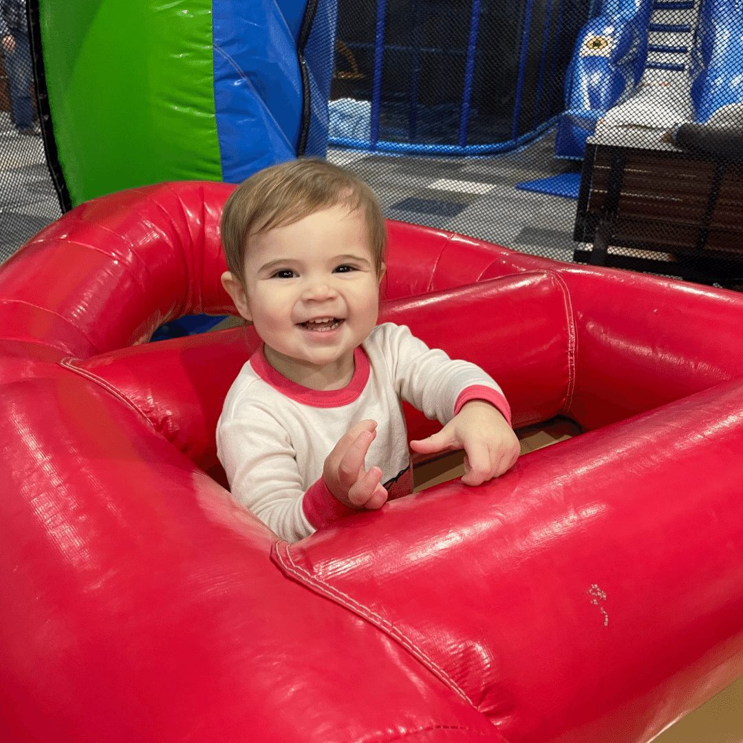 small kids birthday party in manchester, nh