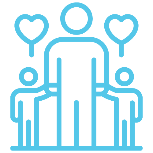 small birthday party