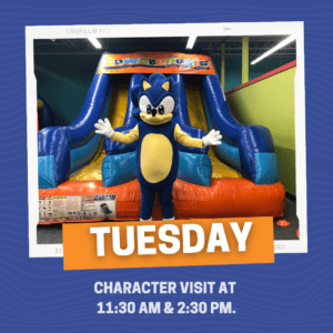 fun things to do with the kids