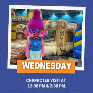 fun things to do with the kids