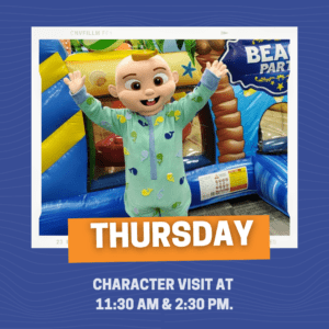 fun things to do with the kids