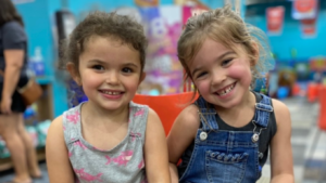 vacation week family fun