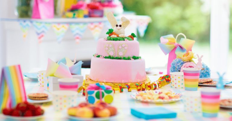 birthday party mistakes