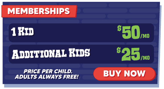 Cowabunga;'s Memberships